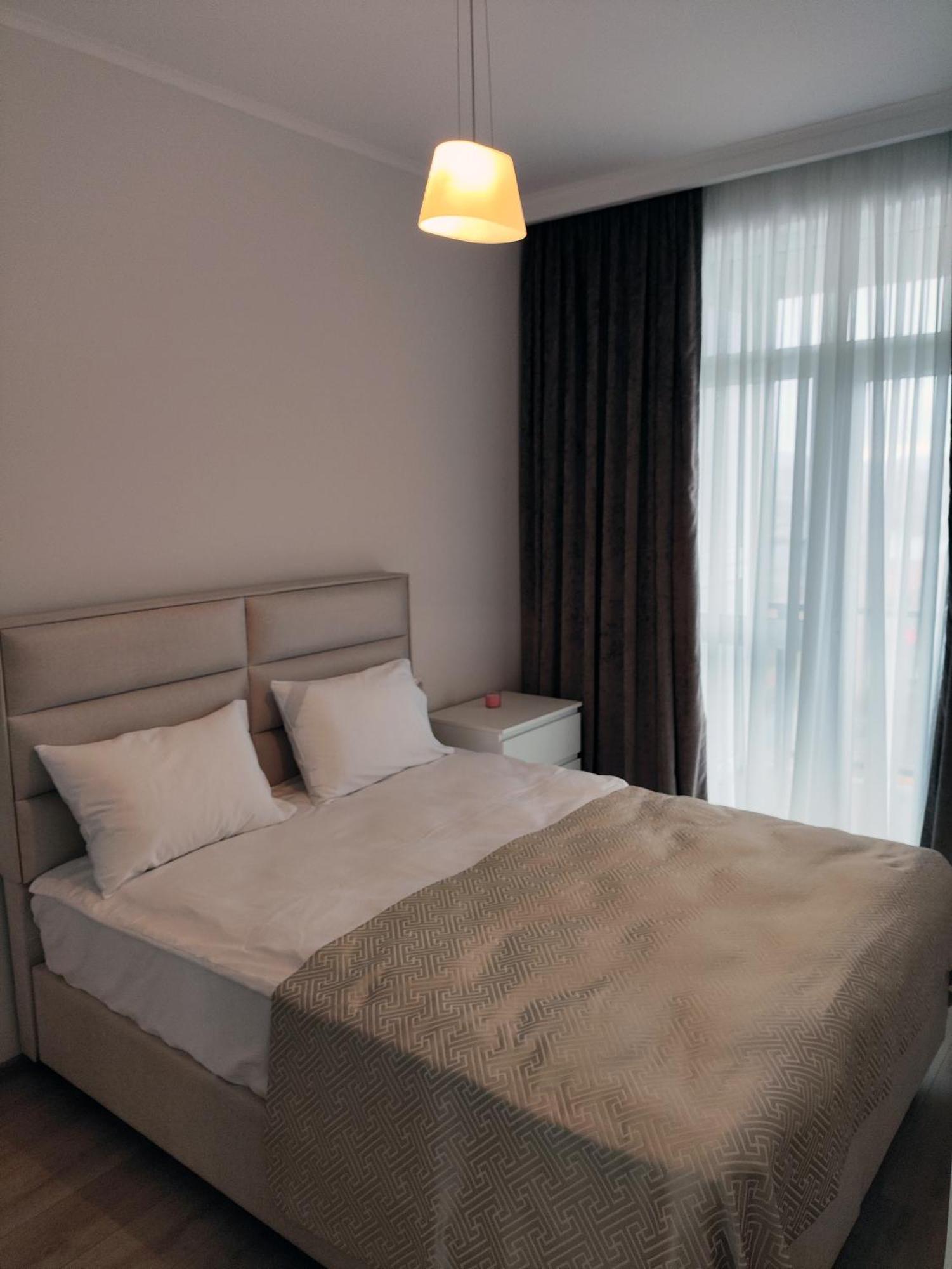 Tbilisi City Comfort Kültér fotó