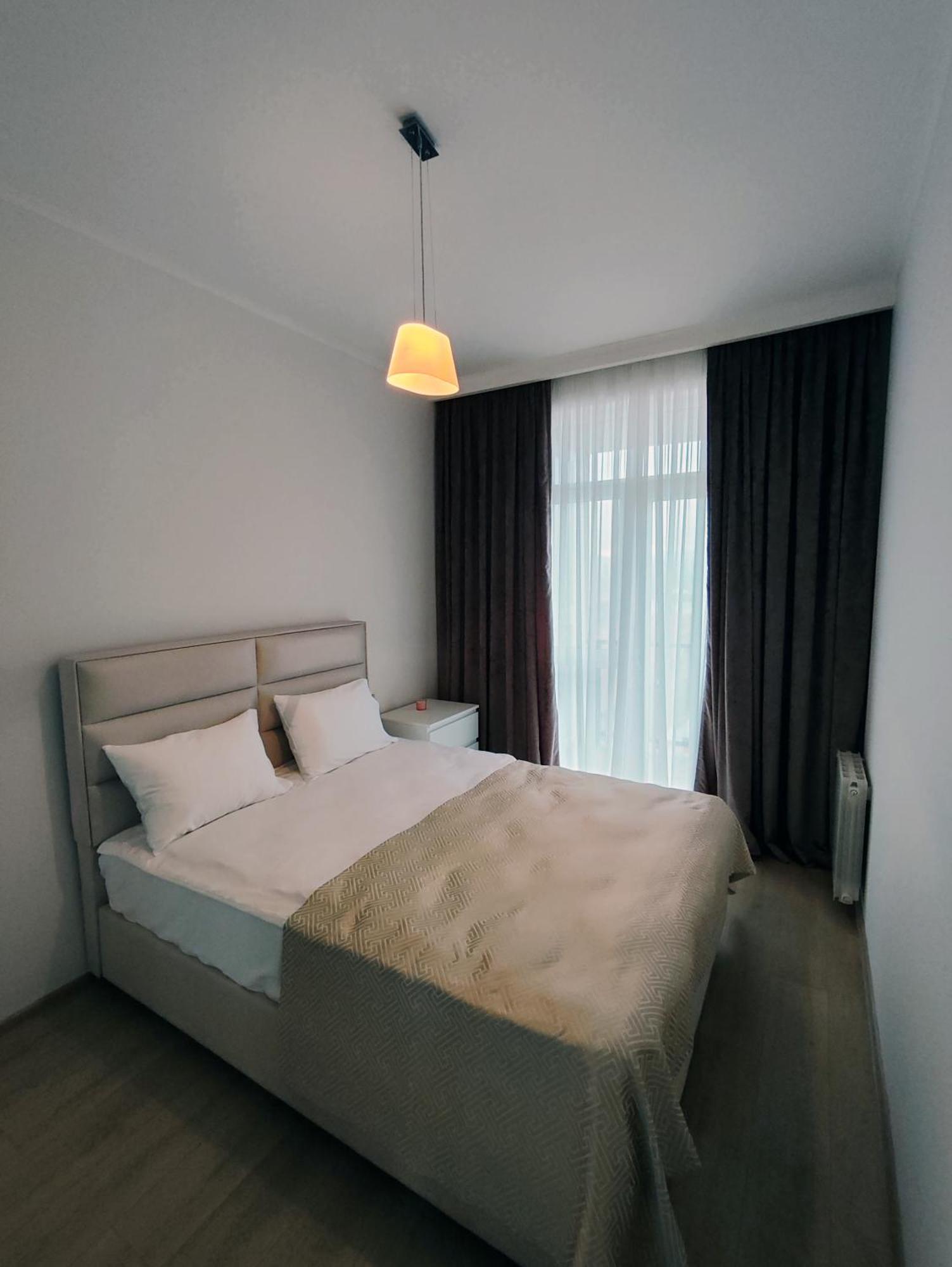 Tbilisi City Comfort Kültér fotó