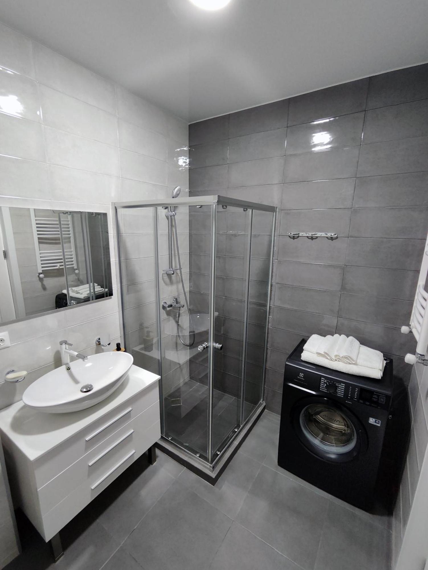 Tbilisi City Comfort Kültér fotó